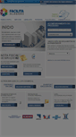 Mobile Screenshot of facilita.al.gov.br